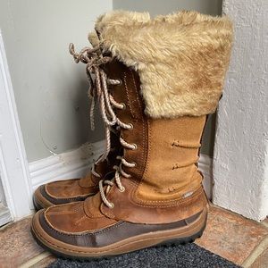 Winter Boots